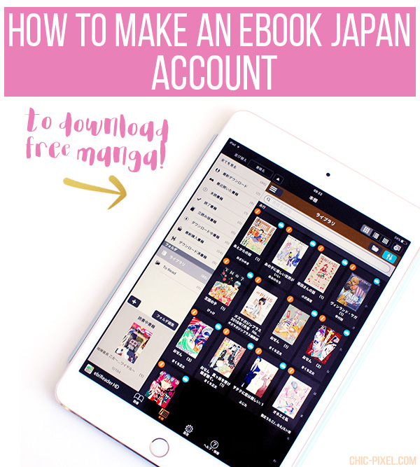 How To Produce An Ebook