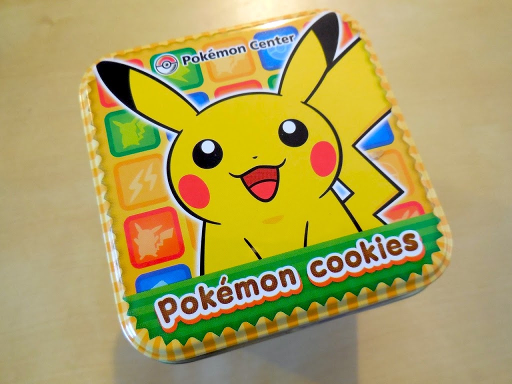 Pokémon Moomoo Milk-flavor cookies going on sale in Japan