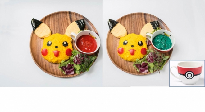 Bento box spotlight: A real Pokeball bento box