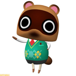 Monster Hunter Diaries: Poka Poka Airou Village DX Felyne Tom Nook costume