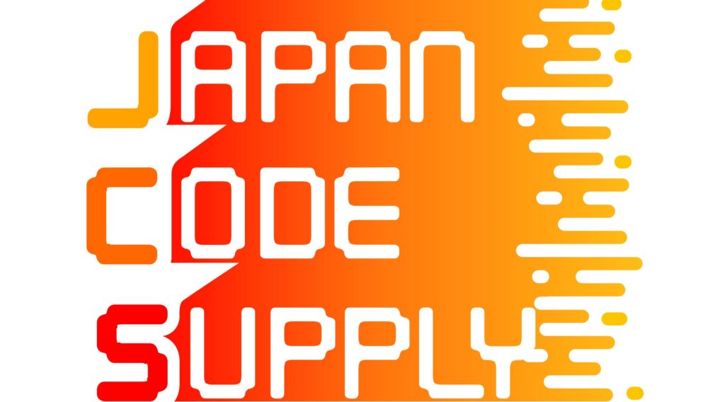 Japan Code Supply logo