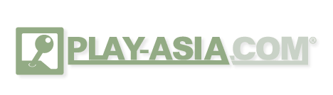 Play Asia Logo