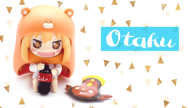 Chic Pixel's Ultimate Holiday 2015 Gift Guide for all your otaku gift needs!
