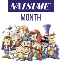 Natsume Month Chic Pixel Community Game Along