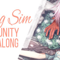 Dating Sim Community Game-Along 2015