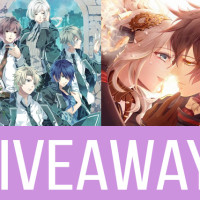 Code: Realize and Norn9 Dating Sim Giveaway