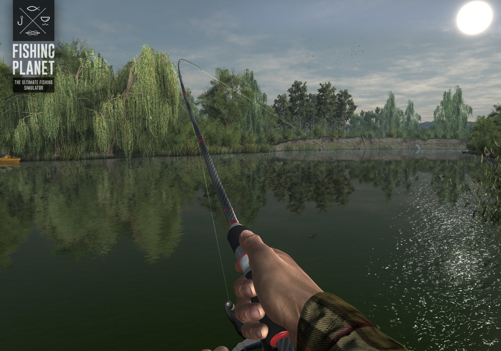 Fishing Planet screenshot