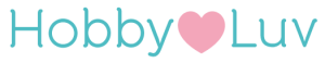 Hobby Luv Logo