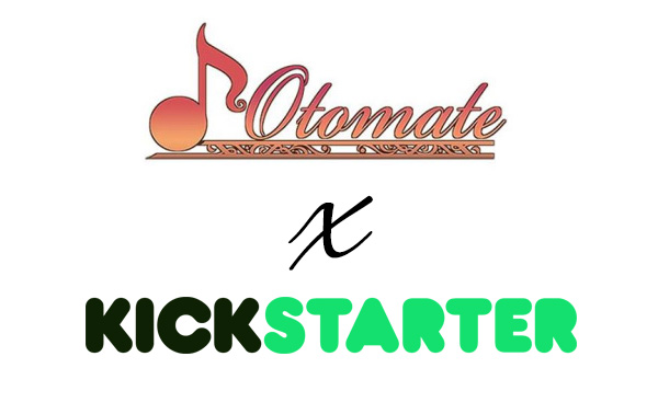Otomate game coming to Kickstarter