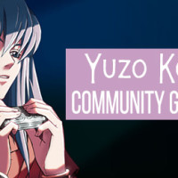 Yuzo Koshiro Community Game-Along