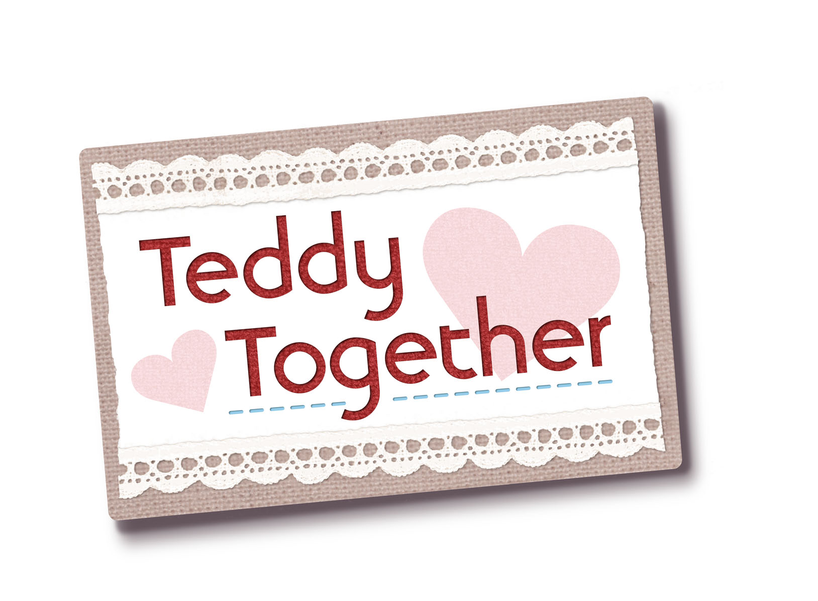 Teddy Together Logo