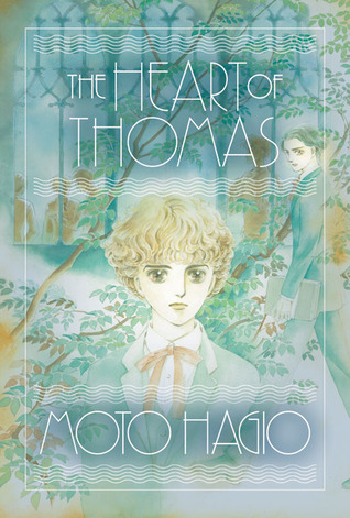 The Heart of Thomas Moto Hagio
