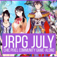 JRPG July 2016