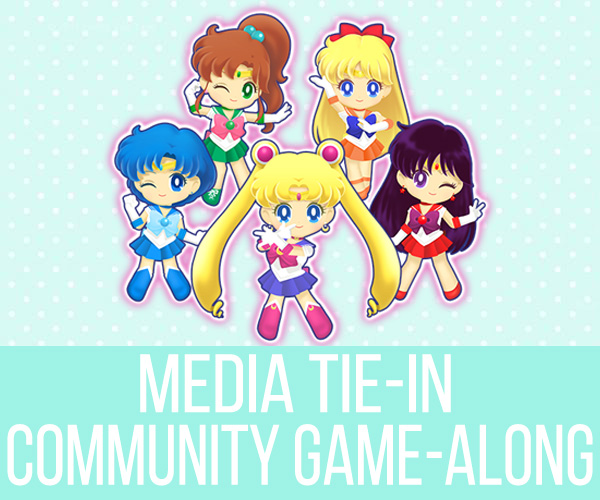 Media Tie-in Community Game-Along
