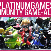 PlatinumGames Community Game-Along