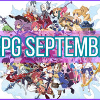 SRPG September Community Game-Along Chic Pixel