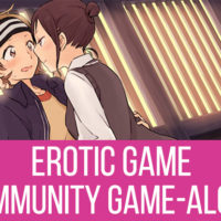 Erotic Game Community Game-Along