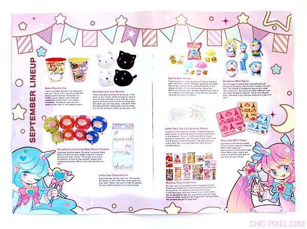 10 Kawaii Items You Can Buy at Daiso! - YumeTwins: The Monthly