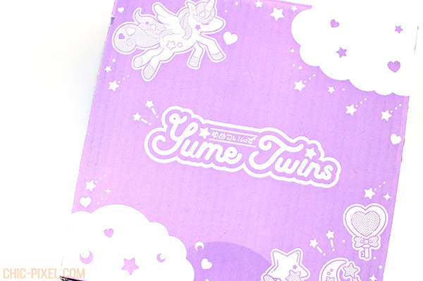 Yume Twins subscription box