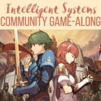 Intelligent Systems Community Game-Along