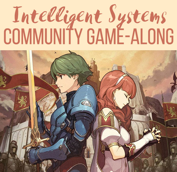 Intelligent Systems Community Game-Along