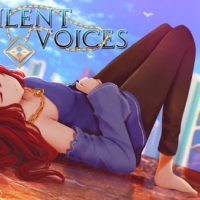Silent Voices otome game
