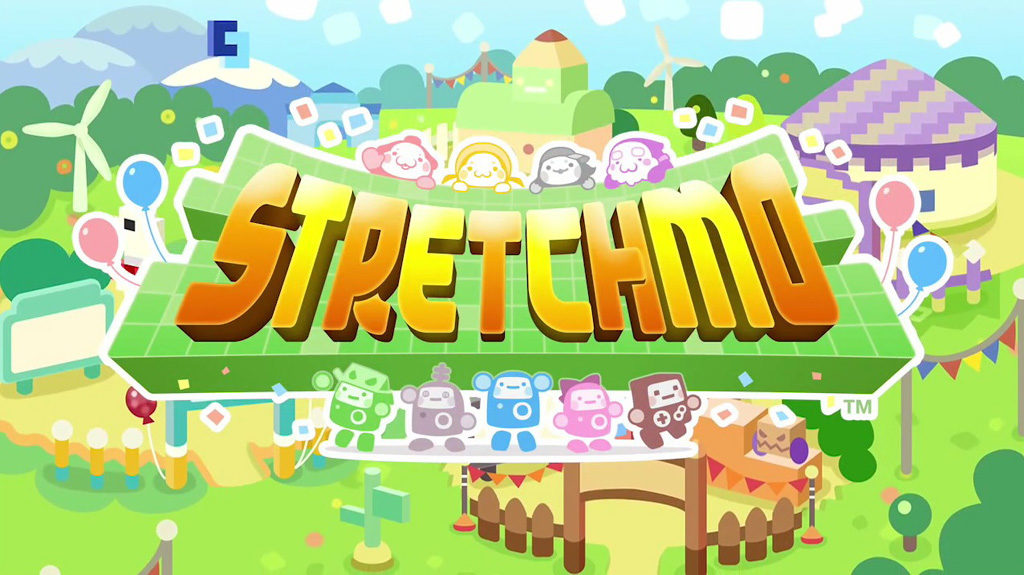 Stretchmo