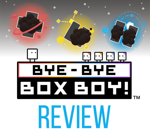 Boxboy hot sale