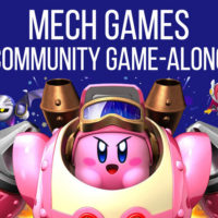 Mech games Community Game-Along