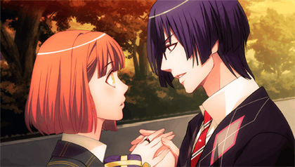 The 5 Best Otome Games for Praticing Japanese - Chic Pixel