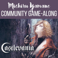 Michiru Yamane Community Game-Along