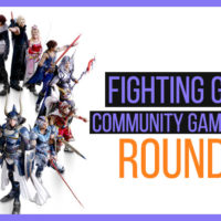 Fighting Game Community Game-Along Roundup