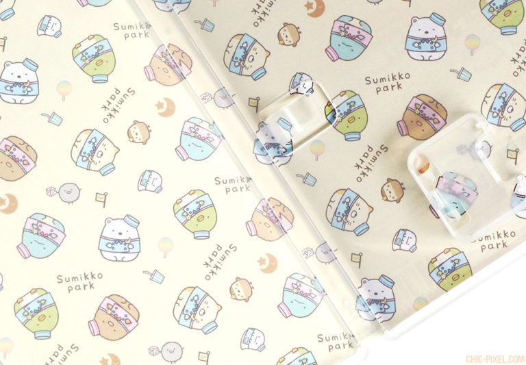 sumikko gurashi mystery box