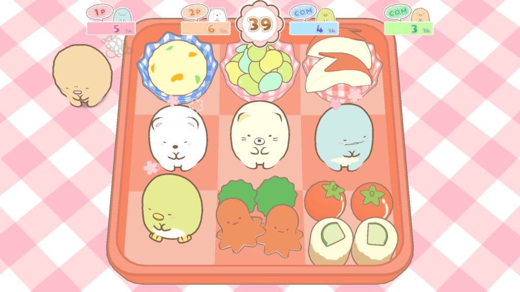 Sumikko Gurashi: Sumikko Park e Youkoso Review screenshot 7