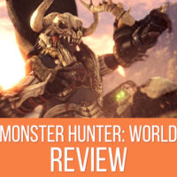 Monster Hunter World review Chic Pixel