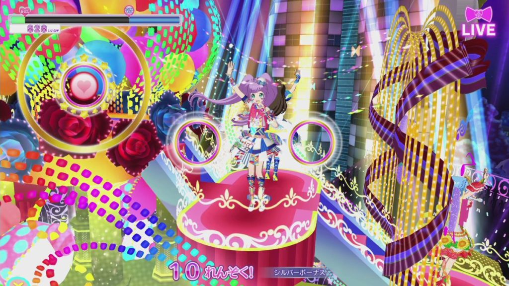 PriPara All Idol Perfect Stage review screenshot 6