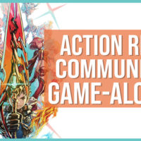 Action RPG Community Game-Along