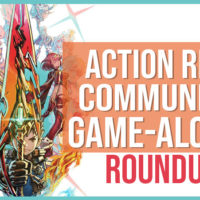 Action RPG Community Game-Along Roundup