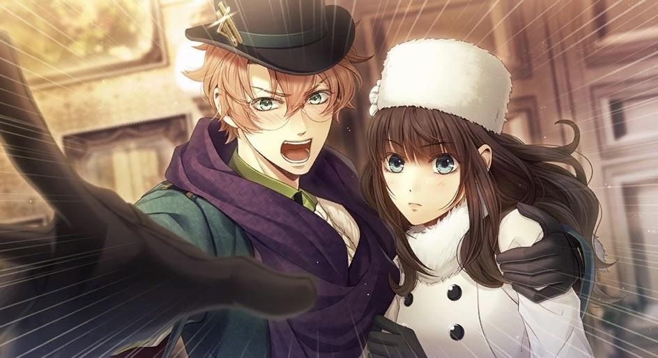 Code Realize Wintertide Miracles Dating Sim Community Game-Along