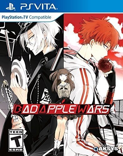 ps vita anime games