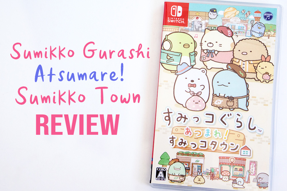 Japan San-X Sumikko Gurashi Sticker – Newbie Village