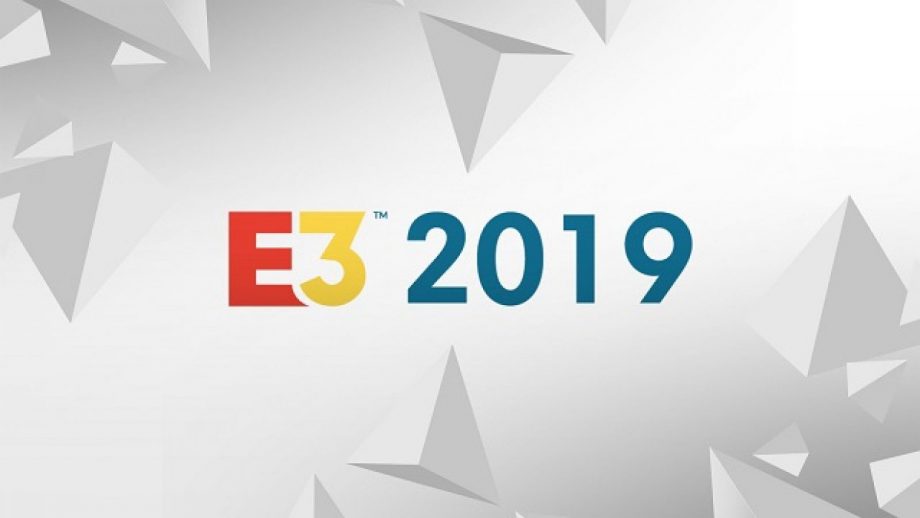 E3 2019 logo