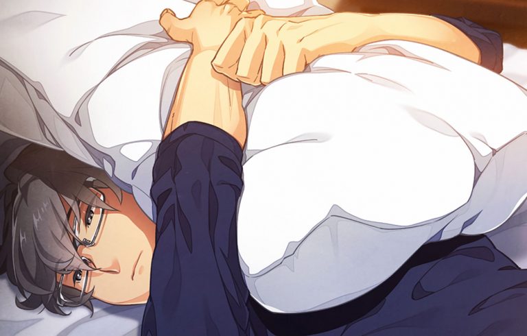 Room No. 9 Review - Chic Pixel