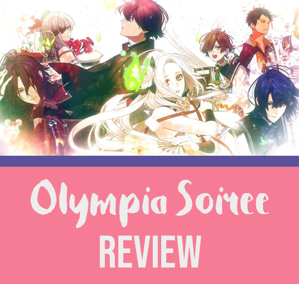 otomate – Page 3 – Visual Novel Reviews