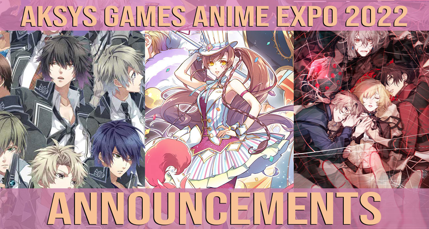 VIZ Delivers Premieres & Announcements to Anime Expo | Animation Magazine